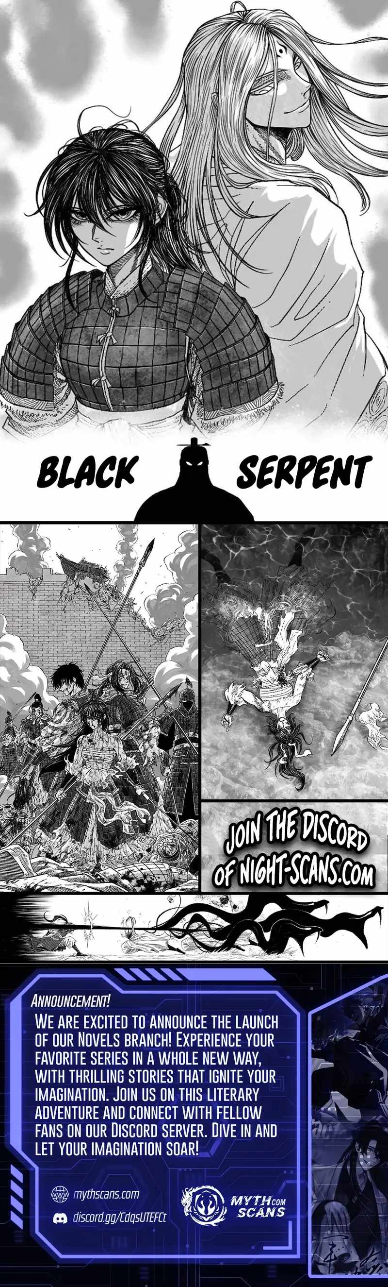 I Cultivated A Nemesis Chapter 7 13